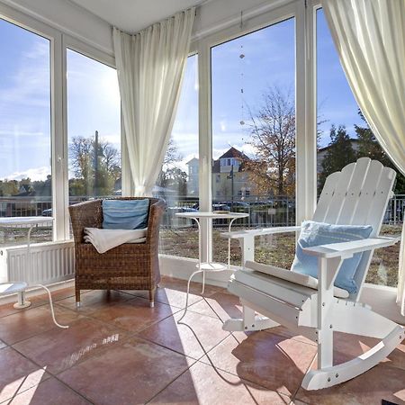 Haus Meerblick - 14 เฮริงสดอร์ฟ ภายนอก รูปภาพ