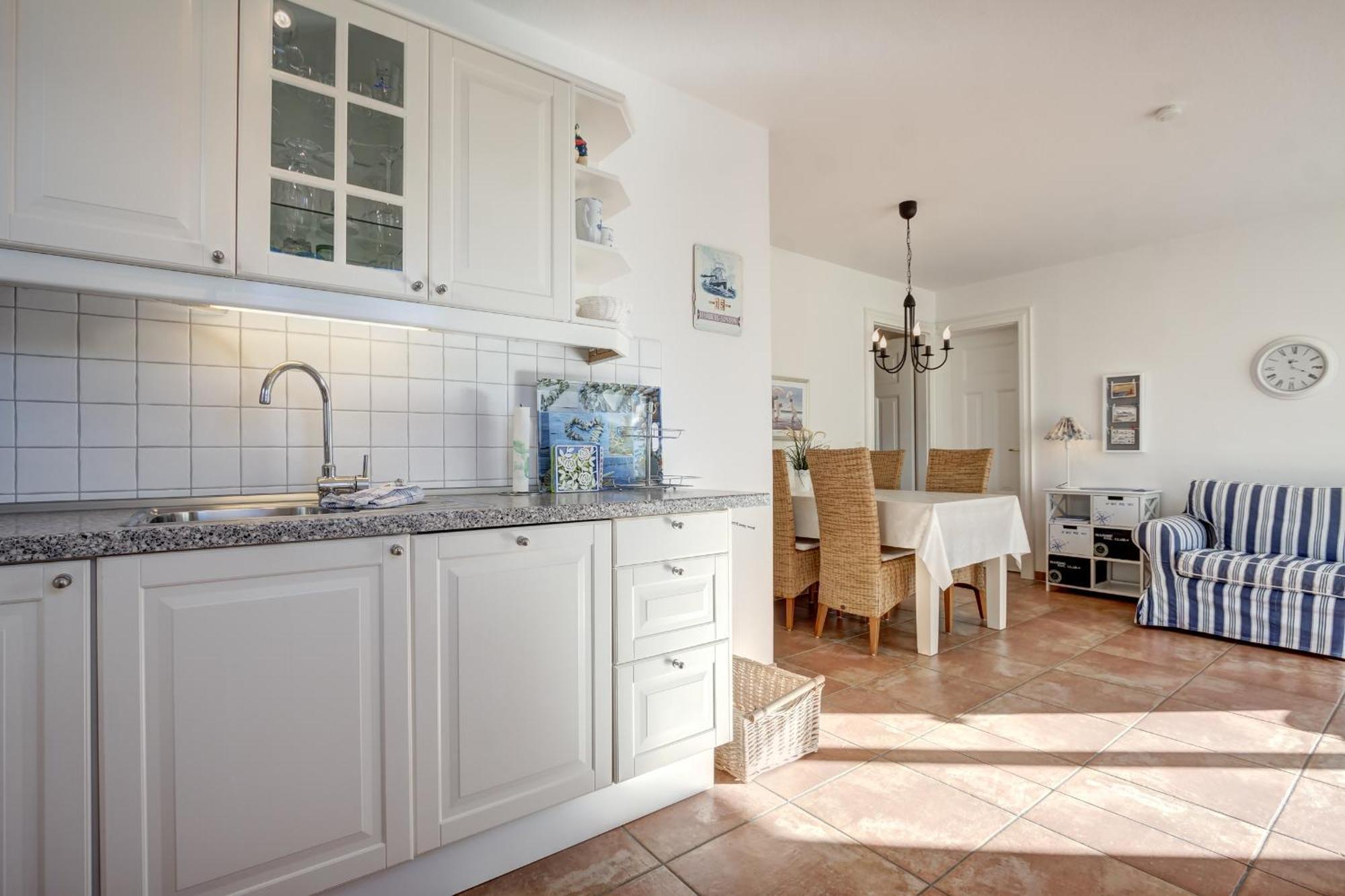 Haus Meerblick - 14 เฮริงสดอร์ฟ ภายนอก รูปภาพ