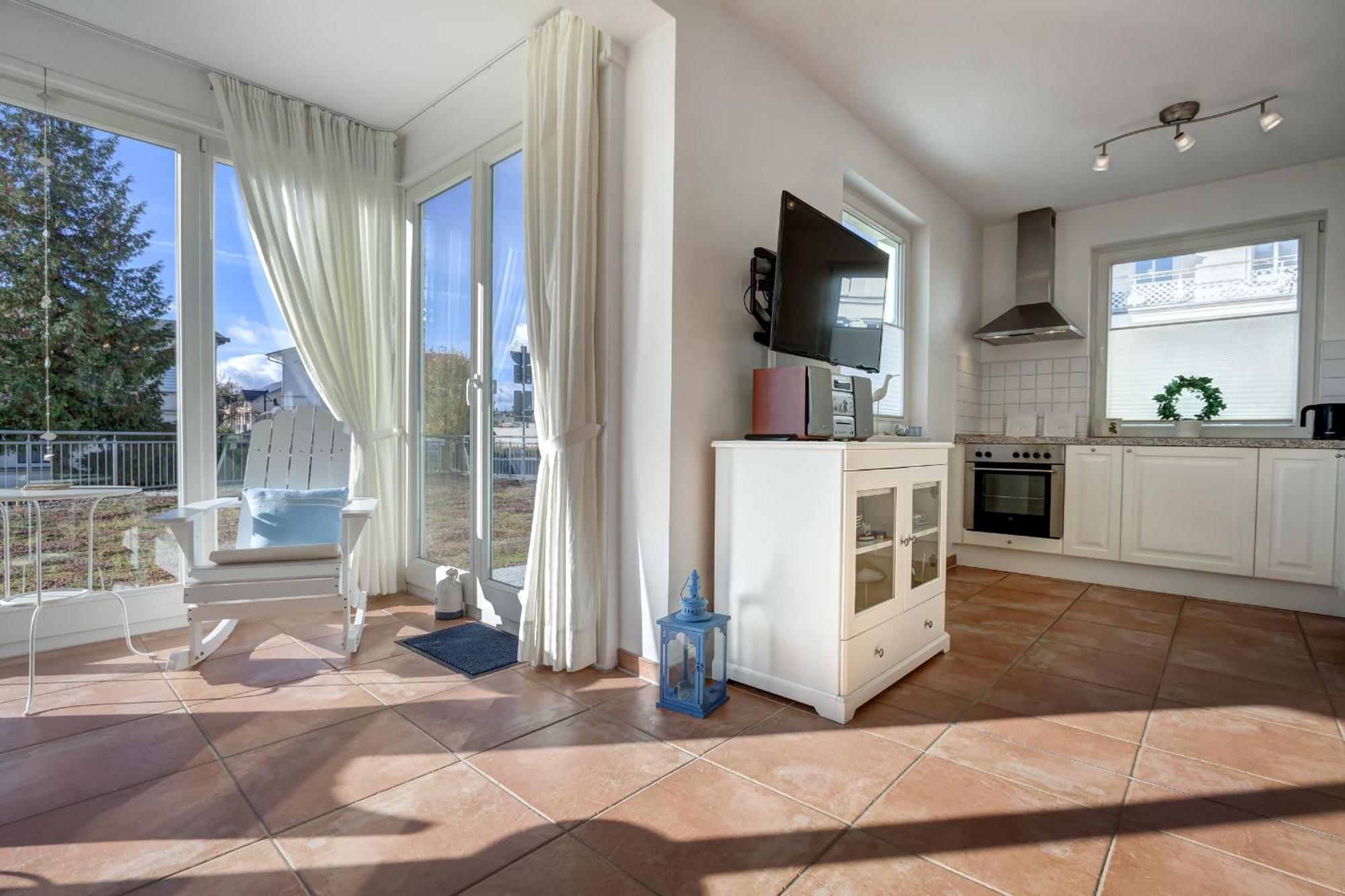 Haus Meerblick - 14 เฮริงสดอร์ฟ ภายนอก รูปภาพ