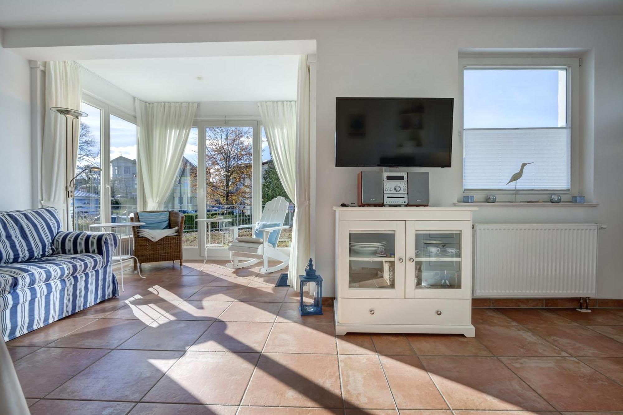 Haus Meerblick - 14 เฮริงสดอร์ฟ ภายนอก รูปภาพ